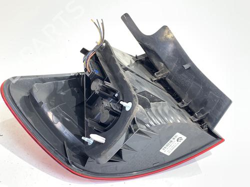 Right taillight BMW X1 (E84) sDrive 18 d | BP39703419C35 - Image 4
