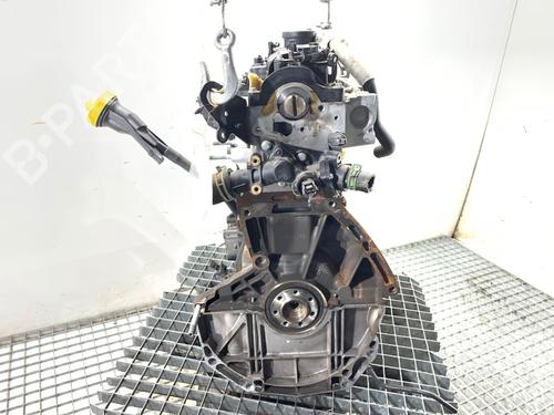 Engine RENAULT CLIO IV (BH_) 1.5 dCi 75 | BP39299084M1 - Image 2