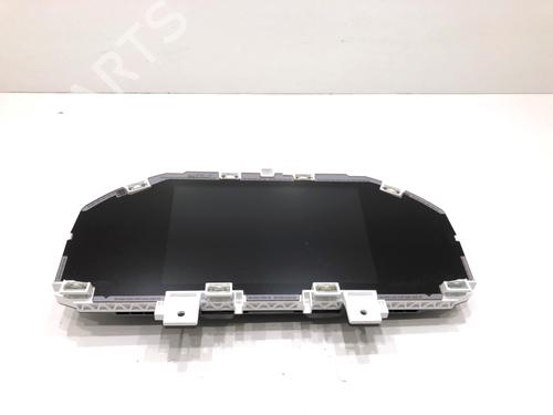 Used Instrument cluster Instrument cluster SKODA KAMIQ (NW4) 1.0 TSI (116 hp) 39312362 39312362
