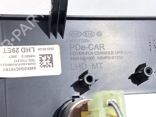 Switch HYUNDAI i30 Estate (PDE) 1.0 T-GDI | BP39308453I30 - Image 7