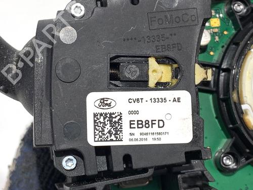 Steering column stalk FORD TRANSIT CONNECT MPV 1.5 TDCi | BP39304048I23 - Image 8