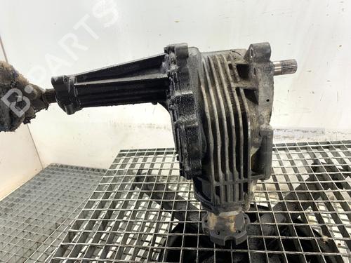 Transfer box OPEL ANTARA A (L07) 2.0 CDTI | BP39368033M36 - Image 5