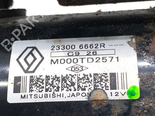 Startmotor DACIA DUSTER (HM_) 1.3 TCe 130 (HMMF) | BP39332519M8 - Image 5