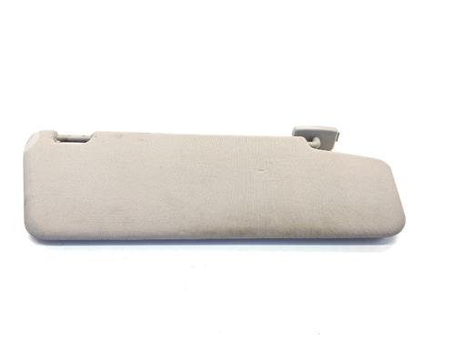 Left sun visor MERCEDES-BENZ E-CLASS T-Model (S212) E 350 CDI 4-matic (212.289) | BP39324248I1 - Image 3