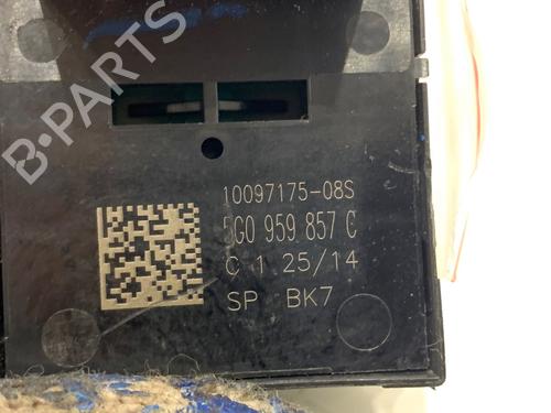 Switch VW GOLF VII Variant (BA5, BV5) 2.0 TDI | BP39388276I30 - Image 3
