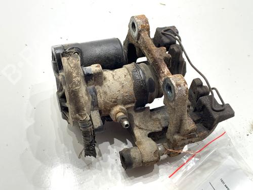Right rear brake caliper FORD MONDEO V Saloon (CD) 2.0 Hybrid | BP40620038M106 - Image 2
