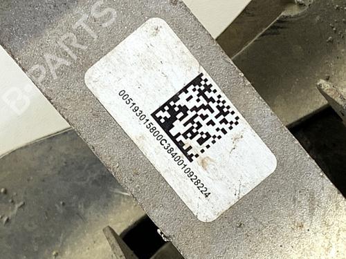 Subframe FIAT PANDA (312_, 319_) 1.2 (312PXA1A) | BP39358887M9  - Image 7