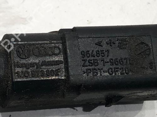 Electronic sensor AUDI Q7 (4MB, 4MG, 4MQ) 3.0 TDI quattro | BP39285960M84 - Image 3
