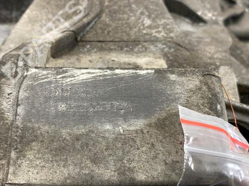 Gearbox AUDI A6 C6 (4F2) 2.0 TFSI | BP39366024M3 - Image 4