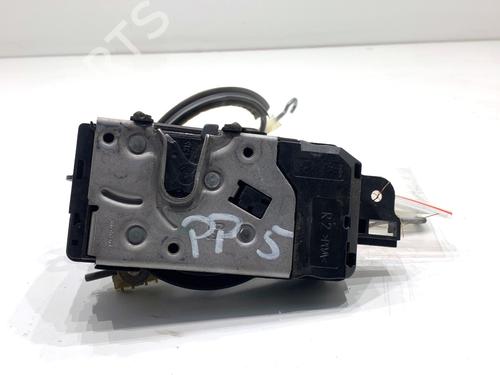 Used Front right lock Front right lock OPEL ZAFIRA / ZAFIRA FAMILY B (A05) 1.6 (M75) (105 hp) 39313857 39313857