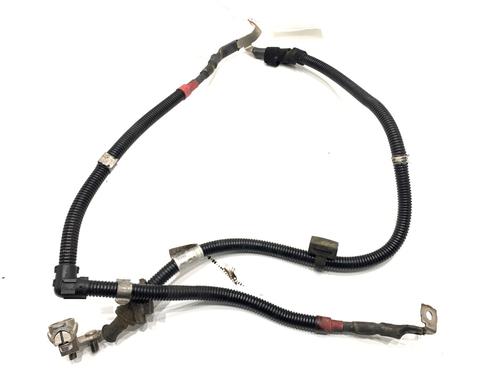Used Cable Cable BMW X1 (F48) sDrive 18 d (150 hp) 39337218 39337218