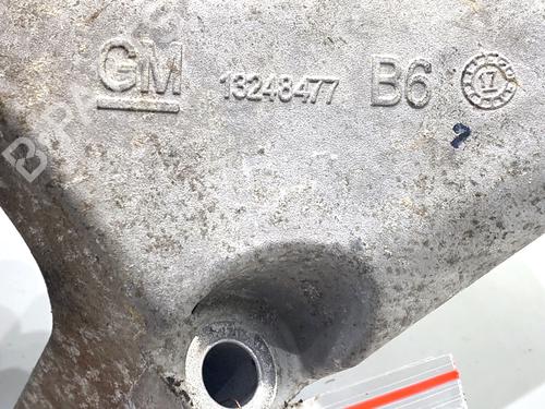 Engine mount OPEL ASTRA J Saloon 1.4 LPG (69) | BP39327073M89 - Image 5