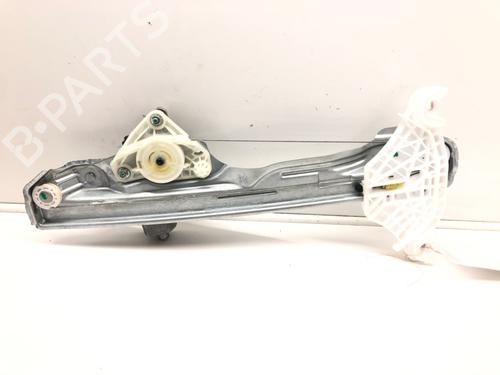 Used Rear left window mechanism Rear left window mechanism 39275564 39275564