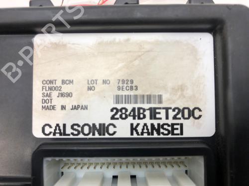 Electronic module NISSAN SENTRA VI (B16) 2.0 | BP39269375M83 - Image 3