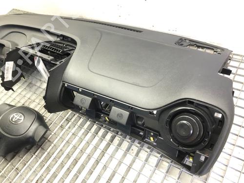 Salpicadero TOYOTA AYGO (_B4_) 1.0 VVTi (KGB40) | BP39276674C46 - Image 3
