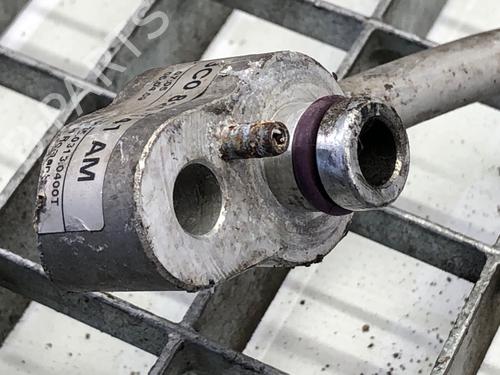 AC pipe VW PASSAT CC B6 (357) 1.8 TSI | BP39293980M126 - Image 4