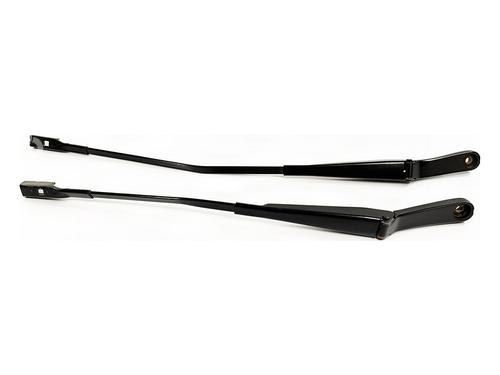 Used Front windshield wiper arm Front windshield wiper arm AUDI A6 C7 (4G2, 4GC) 3.0 TDI quattro (245 hp) 40033811 40033811