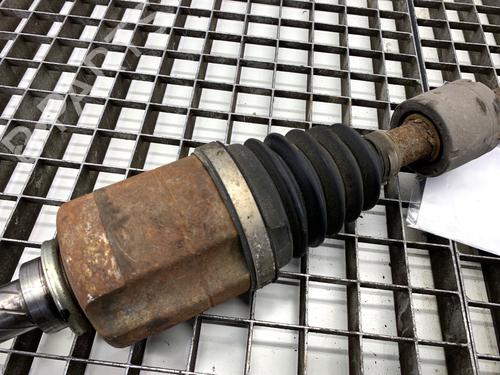 Left front driveshaft DACIA DUSTER (HS_) 1.5 dCi (HSAJ) | BP39291246M38 - Image 3