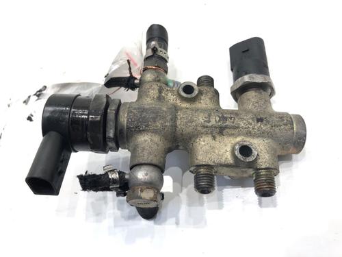 Injection rail AUDI A8 D3 (4E2, 4E8) 4.0 TDI quattro | BP39359854M98 - Image 2