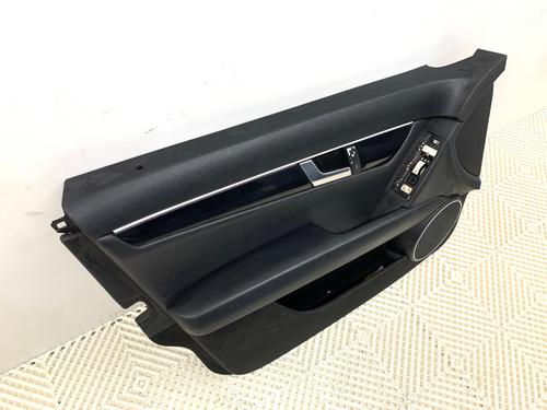 Front left panel MERCEDES-BENZ C-CLASS T-Model (S204) C 220 CDI (204.202) | BP40115338C58 - Image 2