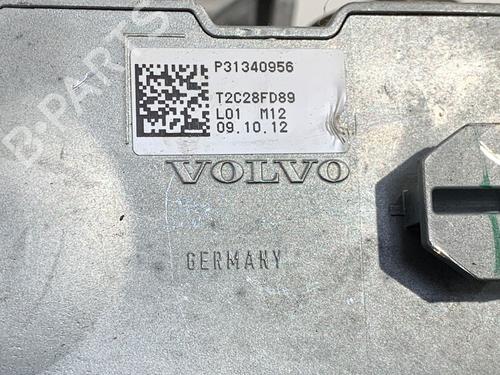Steering column VOLVO V40 Hatchback (525) D2 | BP39519746M21 - Image 5