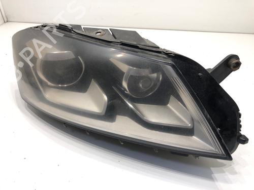 Koplamp rechts Koplamp rechts 39334237 39334237