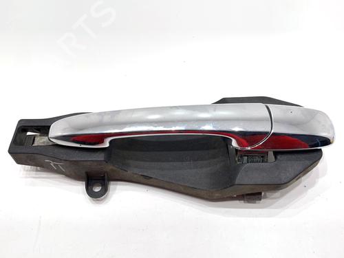 Used Rear right exterior door handle Rear right exterior door handle 39311762 39311762