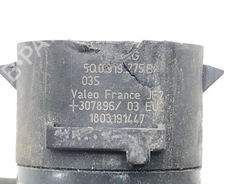 Electronic module VW GOLF VII Variant (BA5, BV5) 1.5 TSI | BP39282646M83 - Image 3