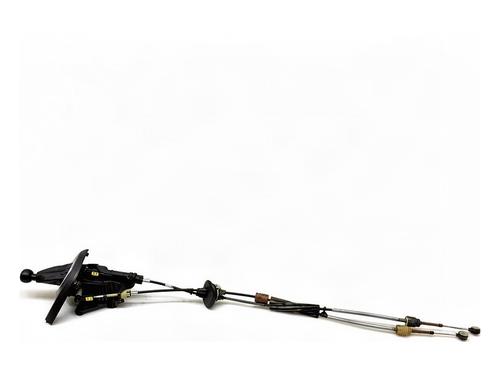 Used Gear lever Gear lever CITROËN C4 Picasso I MPV (UD_) 1.6 HDi 110 (112 hp) 40033964 40033964