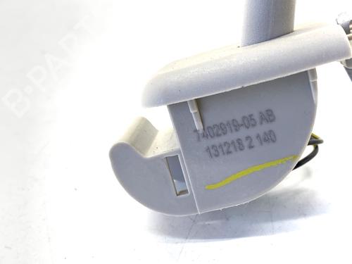 Left sun visor MINI MINI CLUBMAN (F54) Cooper | BP39320293I1 - Image 6