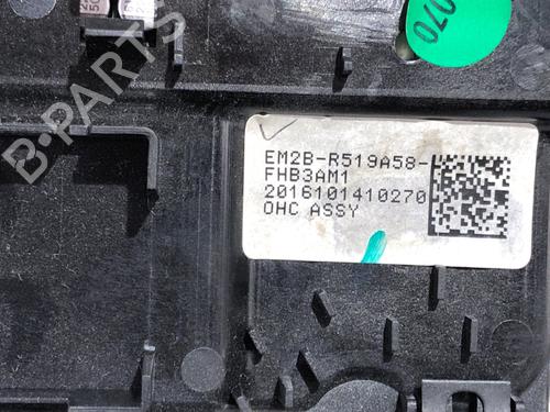 Plafonier FORD S-MAX (CJ, WA6) 2.0 TDCi | BP39299328I8 - Image 5