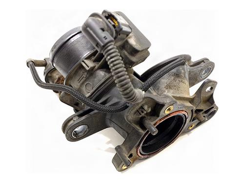 Used Throttle body Throttle body PEUGEOT 3008 I MPV (0U_) 2.0 HDi 150 / BlueHDi 150 (150 hp) 39376981 39376981