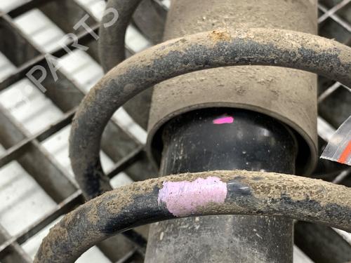 Left front shock absorber MITSUBISHI MIRAGE / SPACE STAR VI Hatchback (A0_A) 1.0 (A05A) | BP39369356M16 - Image 4