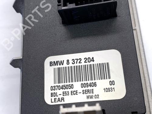 Forlygtekontakt BMW X5 (E53) 3.0 i | BP39331151I24 - Image 4
