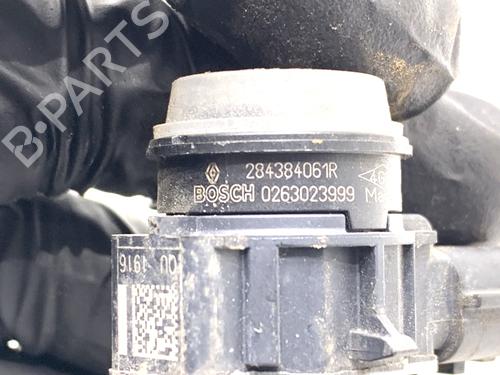 Elektronisk modul DACIA DUSTER (HM_) 1.6 SCe 115 (HMM1) | BP39338197M83 - Image 4