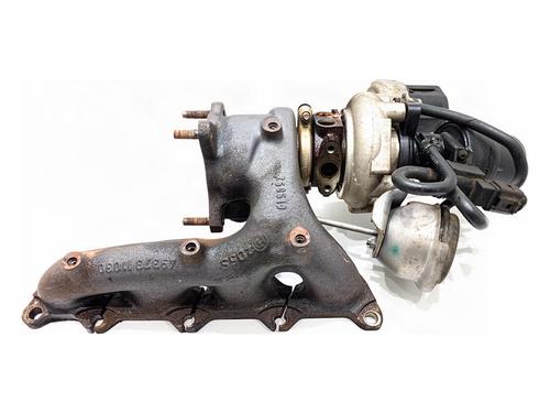Used Turbocharger/Supercharger Turbocharger/Supercharger 39497076 39497076