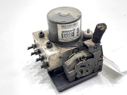 Used ABS pump ABS pump FIAT BRAVO II (198_) 1.6 D Multijet (198AXL1B) (120 hp) 39345344 39345344