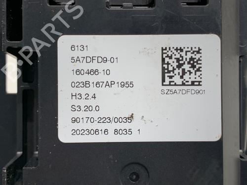 Gearstang BMW X4 (G02, F98) xDrive 20 d | BP39335950M90 - Image 6