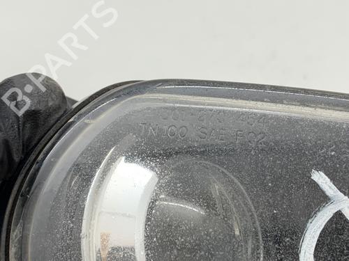 Right front fog light AUDI A8 D3 (4E2, 4E8) 4.2 quattro | BP39361896C31 - Image 6