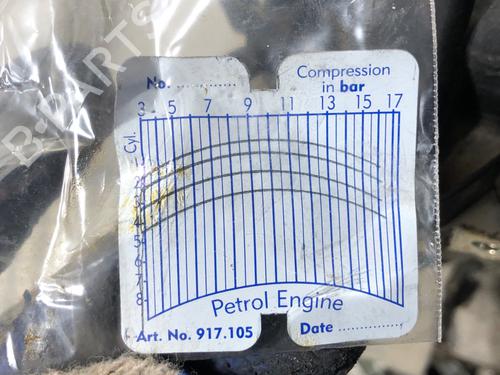 Engine BMW 2 Gran Coupe (F44) 220 i | BP39315593M1 - Image 10