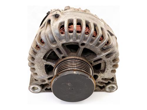 Used Alternator Alternator 39371826 39371826