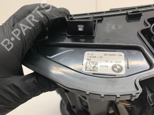Cup/Object holder BMW X4 (G02, F98) xDrive M40 i | BP39366280I37 - Image 7