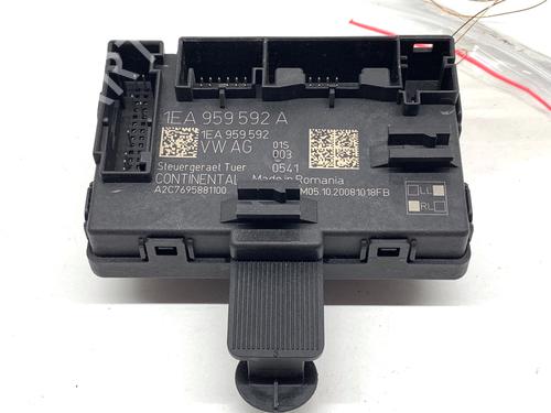 Used Electronic module Electronic module 39331968 39331968
