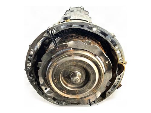Used Gearbox Gearbox MERCEDES-BENZ GLC Coupe (C253) AMG 43 4-matic (253.364) (367 hp) 40250569 40250569