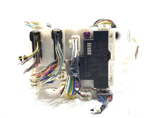 Fuse box SUZUKI SWIFT IV (FZ, NZ) 1.2 (AZH412, ZC72S) | BP39293964E1 - Image 3