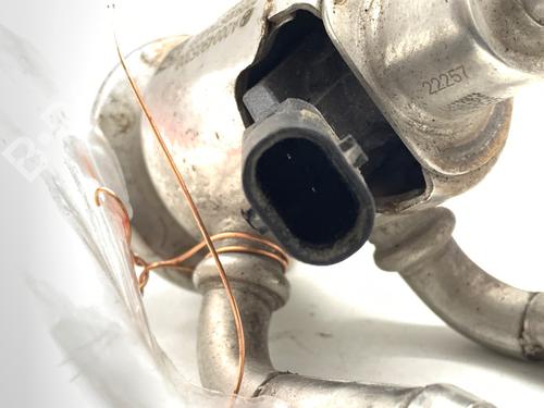 Injector MERCEDES-BENZ SPRINTER 3,5-t Platform/Chassis (B907, B910) 317 CDI (910.030) | BP39357458M100 - Image 3