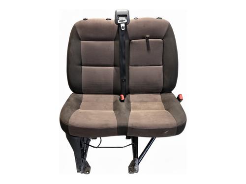 right-front-seat-peugeot-boxer-bus-2005-39359201 main image