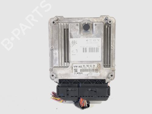 Used Engine control unit (ECU) Engine control unit (ECU) 39289406 39289406