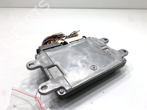 Engine control unit (ECU) MAZDA 6 Estate (GH) 2.0 MZR (GHEFW, GH10F) | BP39344665M57 - Image 2