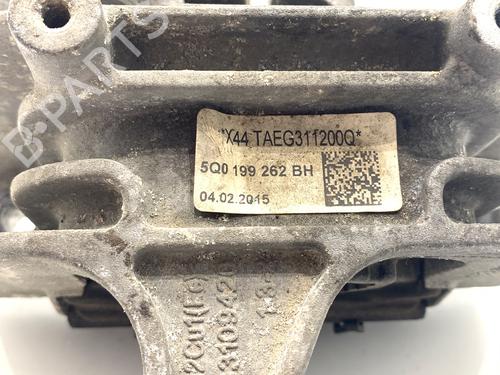 Engine mount VW GOLF VII Variant (BA5, BV5) 1.6 TDI | BP39353972M89 - Image 4